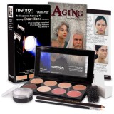  "Mini-Pro" - Kit de maquillage professionnel
